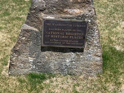 Washington Common