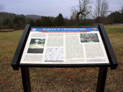 Bailey's Crossroads