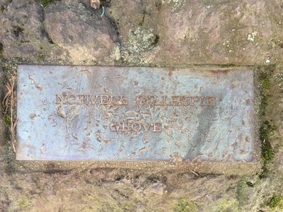 Norvell Gillespie Grove