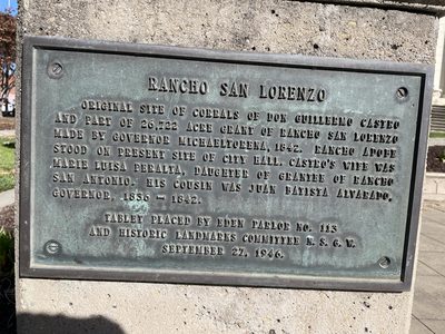 Rancho San Lorenzo