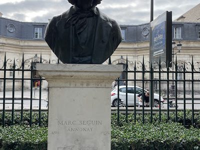 Marc Seguin