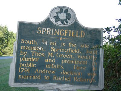 Springfield