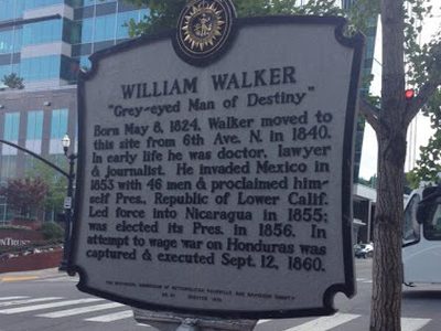 William Walker