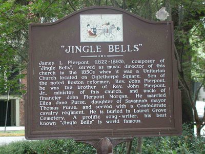 JINGLE BELLS