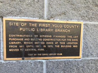 Yolo Library