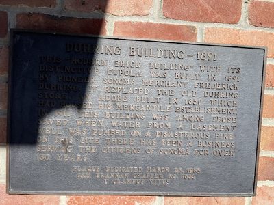 Duhring Building