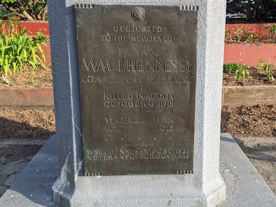 William J. Hennessey