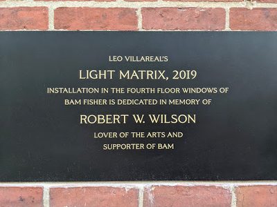 Light Matrix