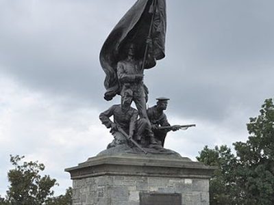 Bell Rock Memorial Park