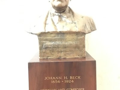 Johann H. Beck