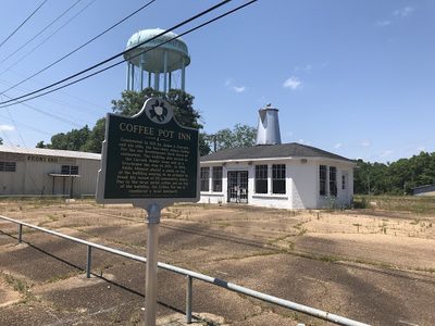 Coffee Pot Inn