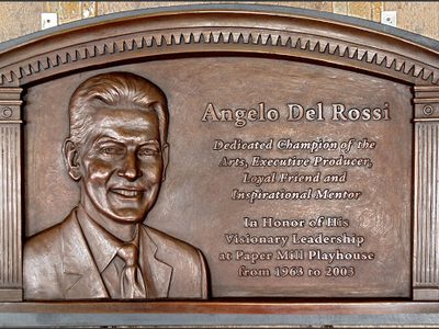 Angelo Del Rossi