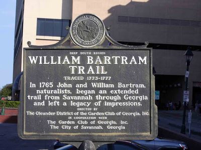 William Bartram Trail