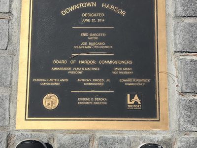 Downtown Harbor