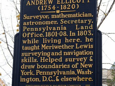 Andrew Ellicott