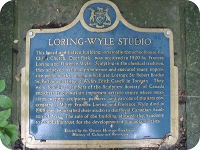 Loring-Wyle Studio