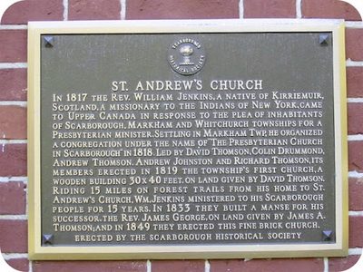 St. Andrew's Church