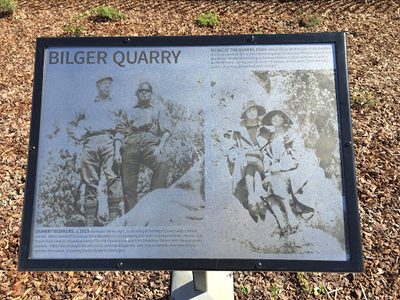 Bilger Quarry