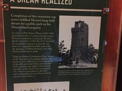 A Dream Realized