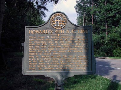 Howard's 4th A.C. Line