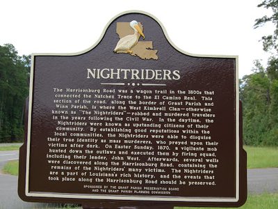 Nightriders