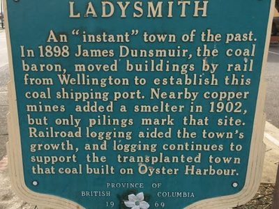 Ladysmith
