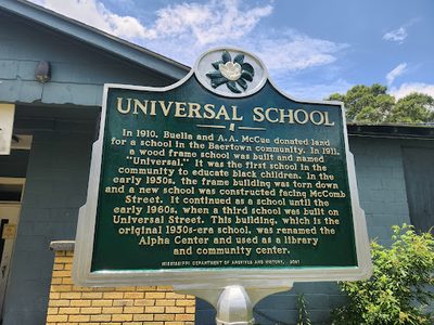 Universal School