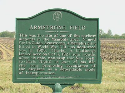 Armstrong Field