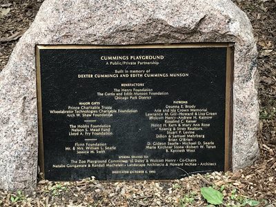 Cummings Playground