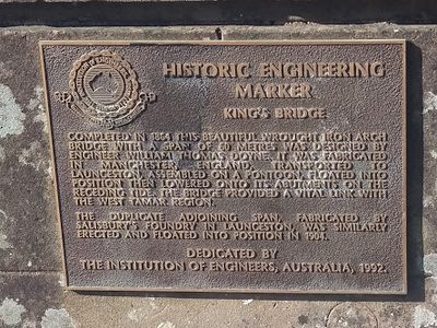 King's Bridge
