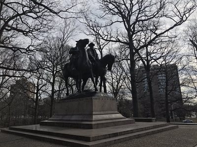 Reconciling History, Baltimore's Confederate Monuments