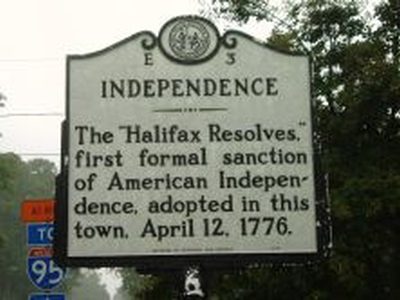 INDEPENDENCE