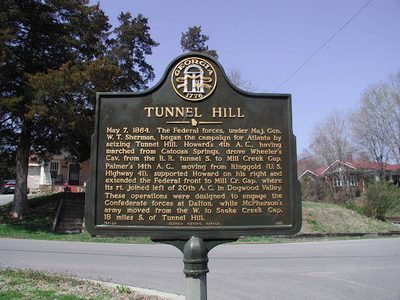 Tunnel Hill
