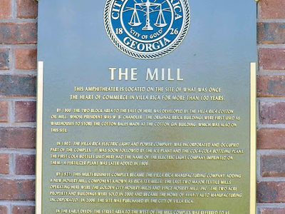 The Mill