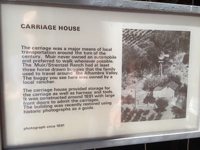 Carriage House
