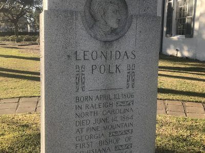 Leonidas Polk