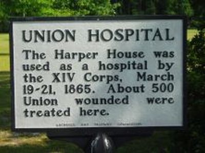 UNION HOSPITAL