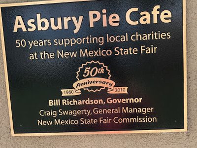 Asbury Pie Cafe