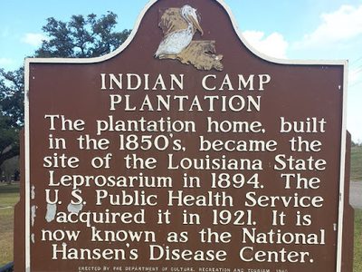 Indian Camp Plantation