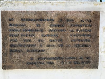 Papantia de Olerte