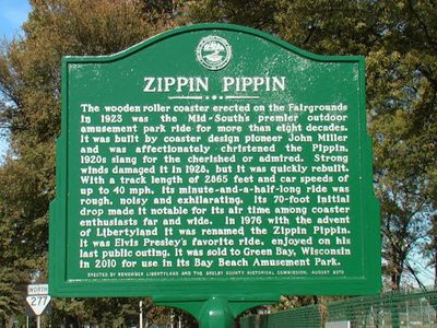 Zippin Pippin