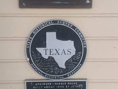 Atkinson - Morris House