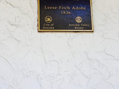 Lee-Fitch Adobe