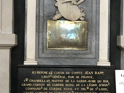 Jean Rapp
