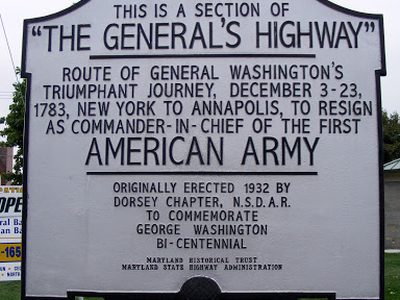 The General's Highway