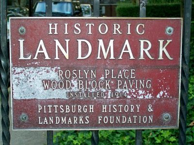 Roslyn Place