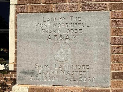 Sam Lattimore
