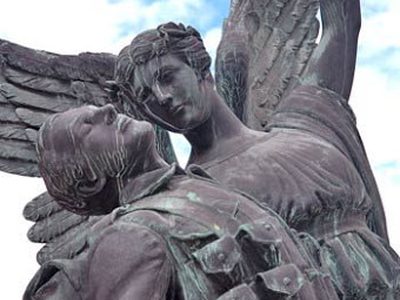 Winged Victory
