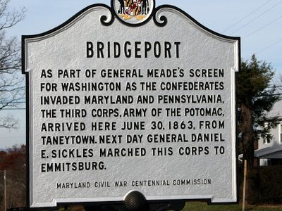 Bridgeport