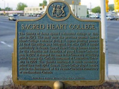 Sacred Heart College